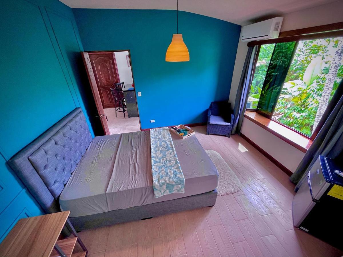 Oasis By Franklin Hotel Boutique La Fortuna Exterior photo