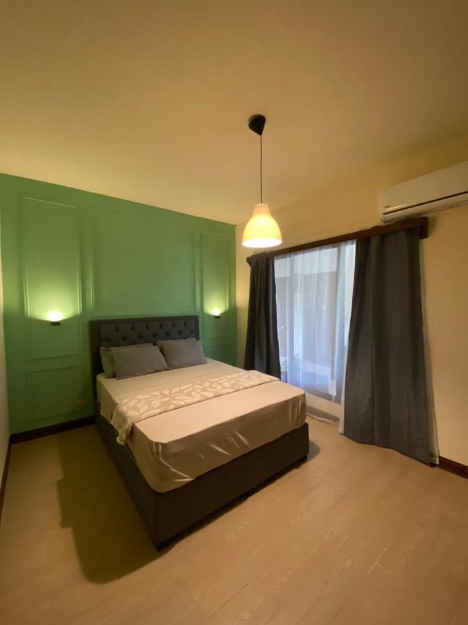 Oasis By Franklin Hotel Boutique La Fortuna Exterior photo