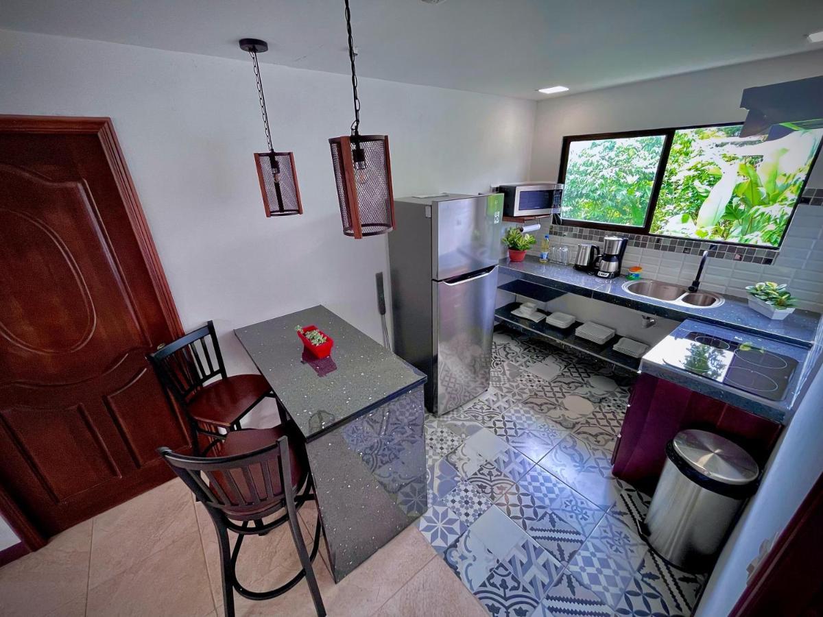 Oasis By Franklin Hotel Boutique La Fortuna Exterior photo