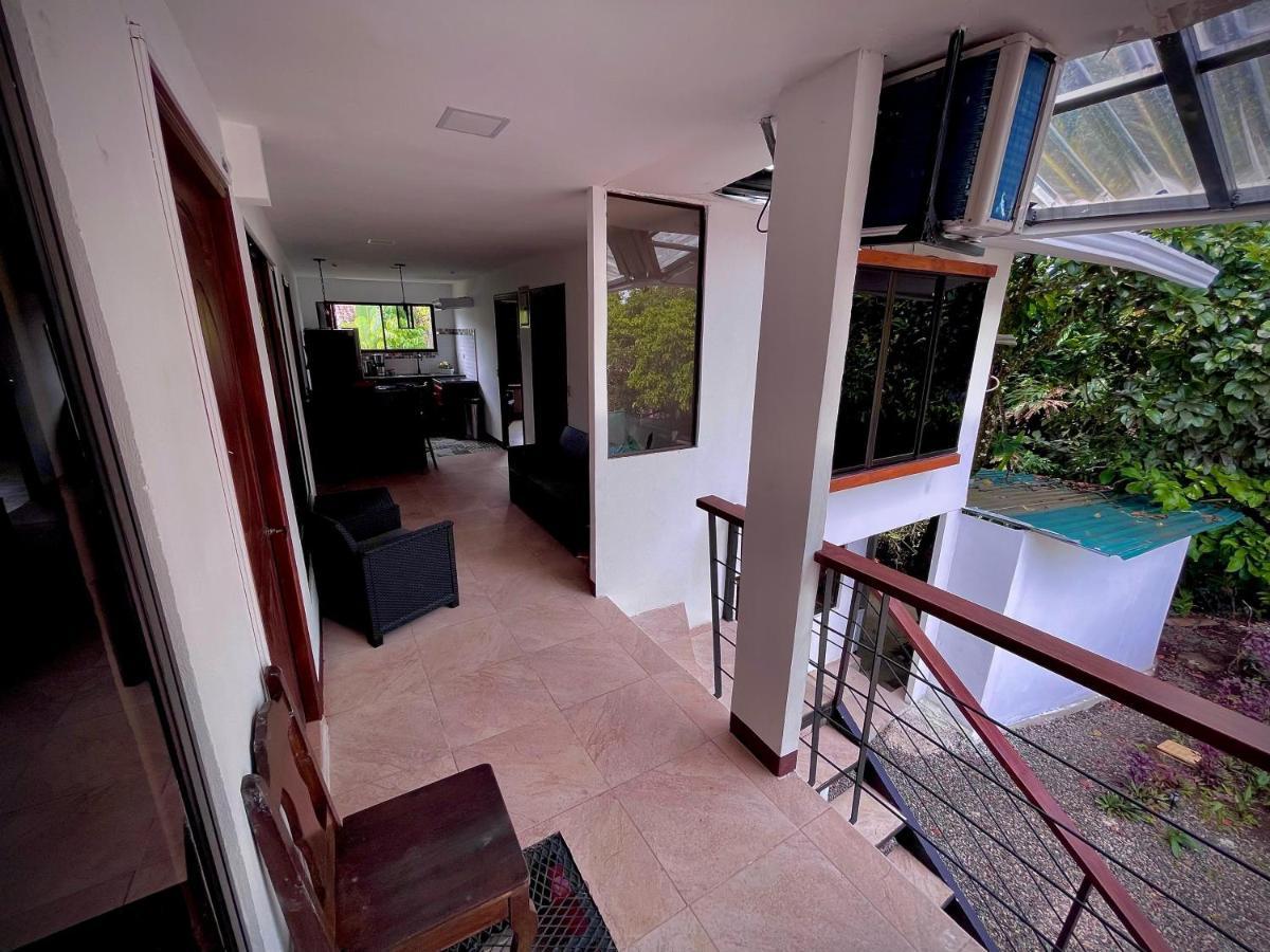 Oasis By Franklin Hotel Boutique La Fortuna Exterior photo