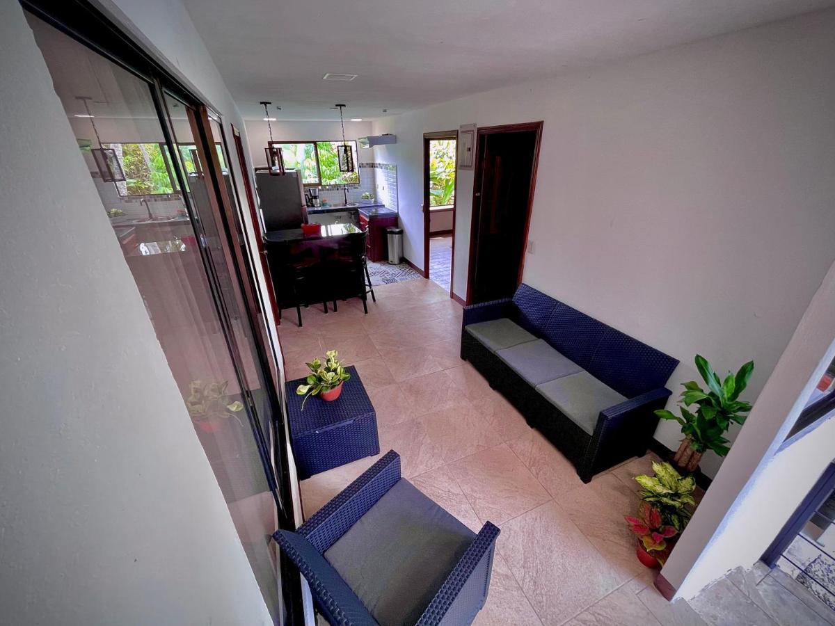 Oasis By Franklin Hotel Boutique La Fortuna Exterior photo