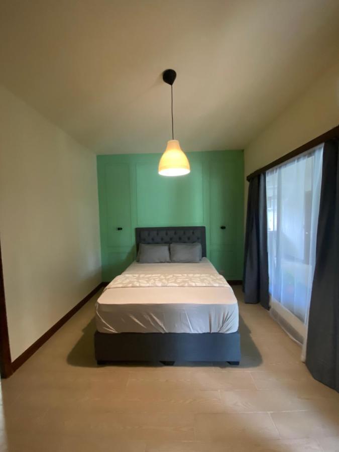 Oasis By Franklin Hotel Boutique La Fortuna Exterior photo