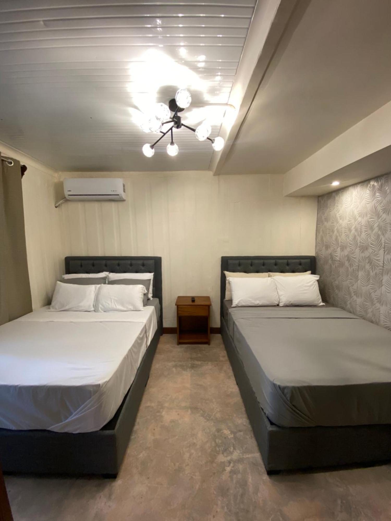 Oasis By Franklin Hotel Boutique La Fortuna Exterior photo