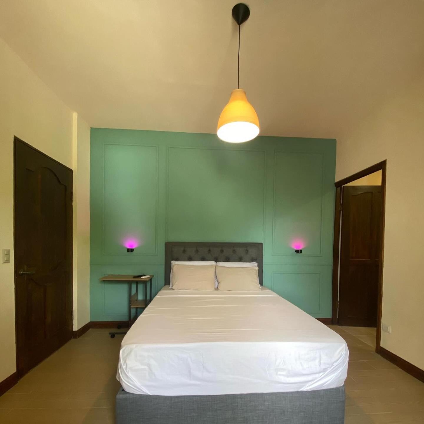Oasis By Franklin Hotel Boutique La Fortuna Exterior photo