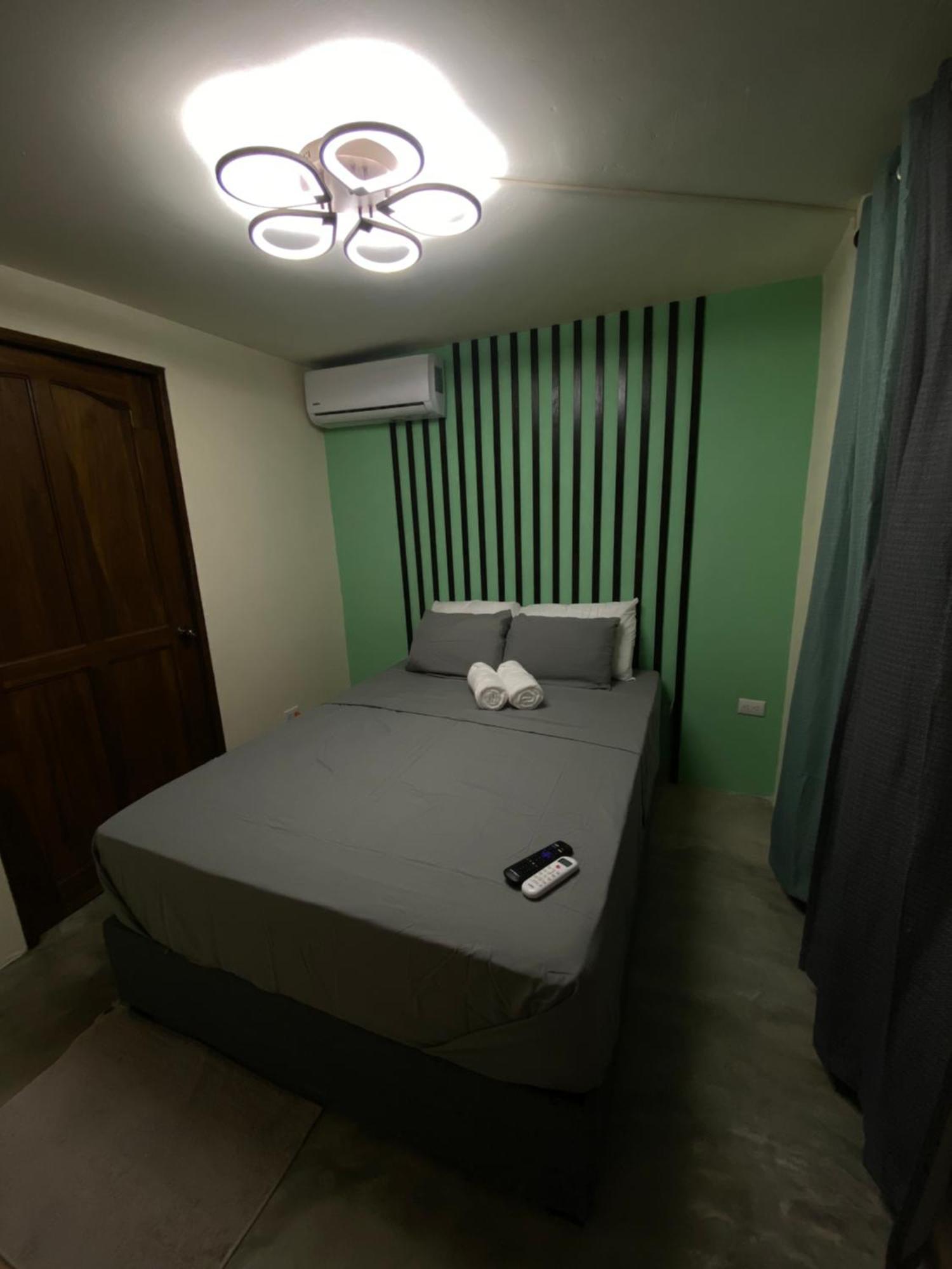 Oasis By Franklin Hotel Boutique La Fortuna Exterior photo