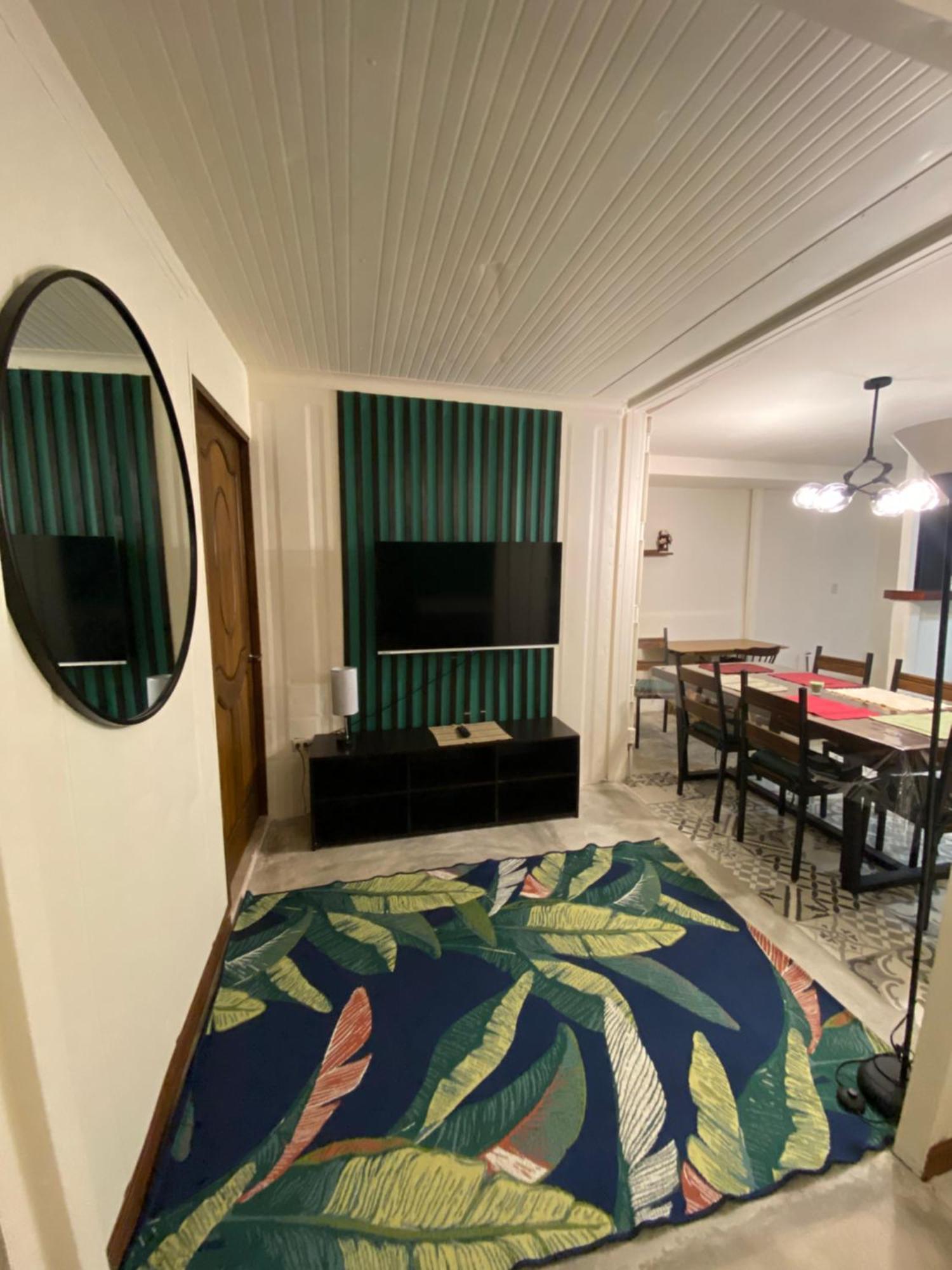 Oasis By Franklin Hotel Boutique La Fortuna Exterior photo
