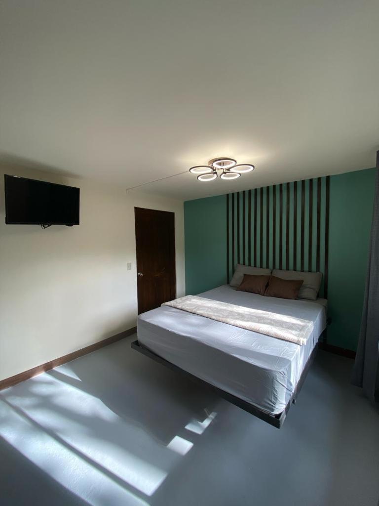 Oasis By Franklin Hotel Boutique La Fortuna Exterior photo