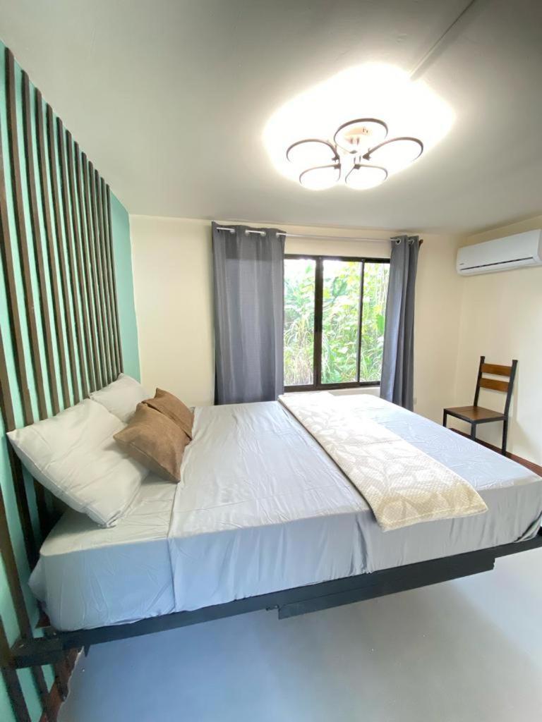 Oasis By Franklin Hotel Boutique La Fortuna Exterior photo