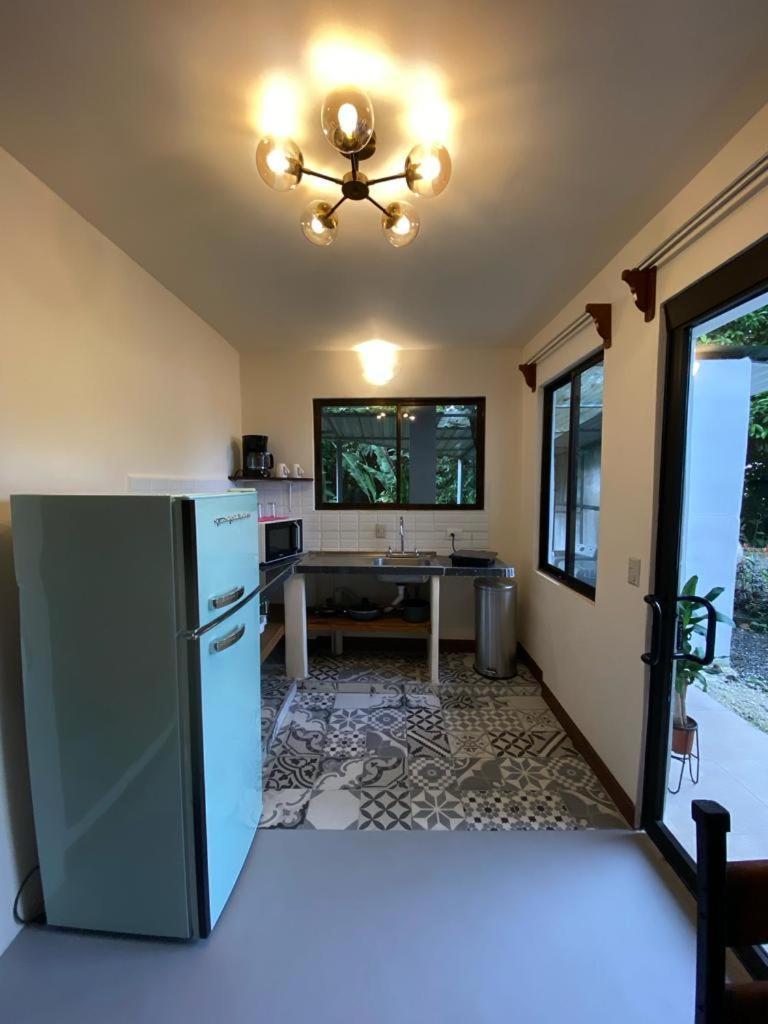 Oasis By Franklin Hotel Boutique La Fortuna Exterior photo